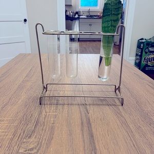 Plant propagation vase